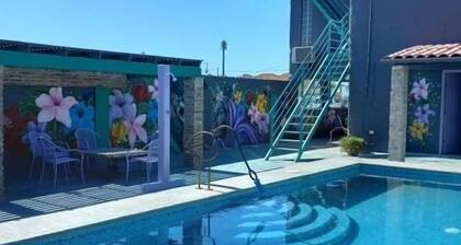 Casa de Catrina Sleeps 20