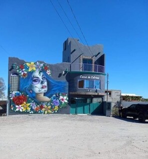 Fachada