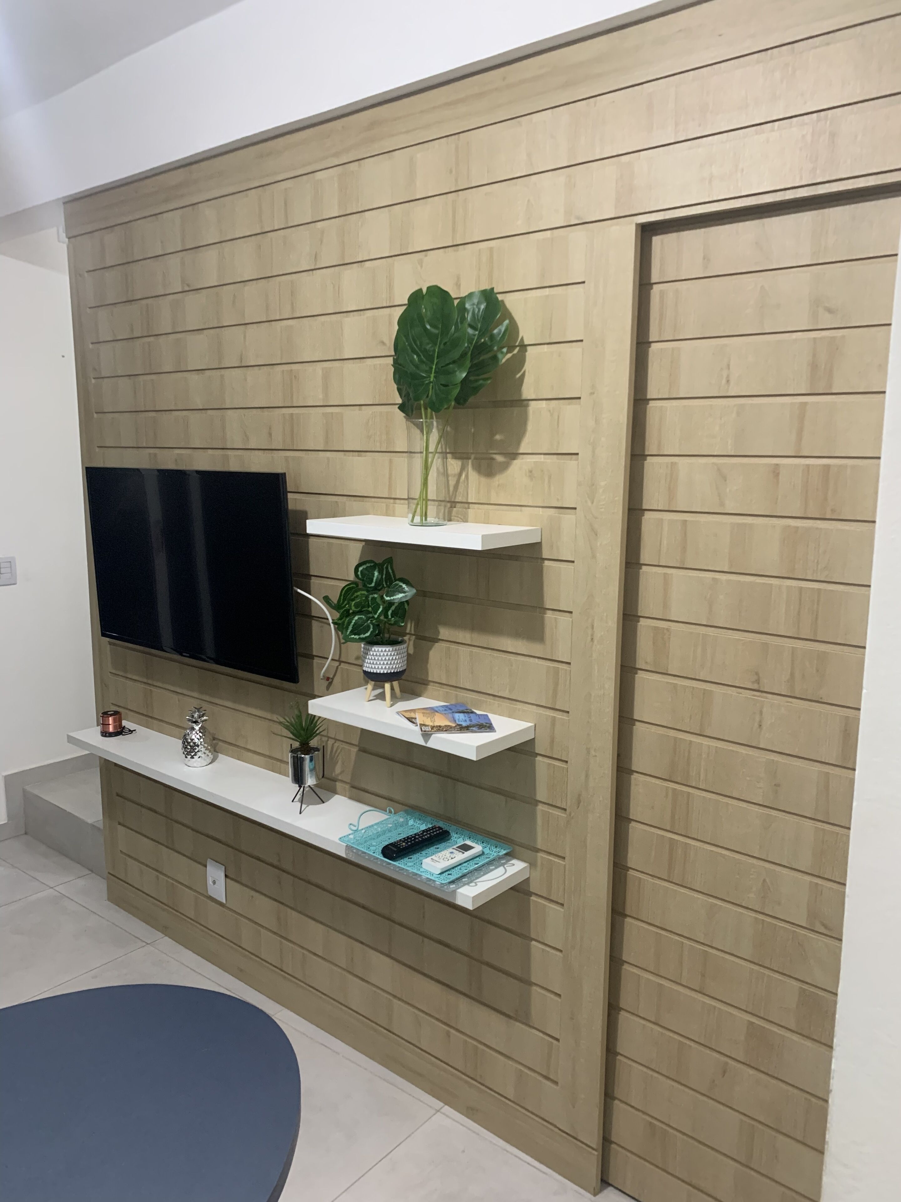 Duplex apartment, 200 meters from the center, new, excellent location. 