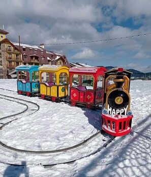 บริเวณภา��ยนอก