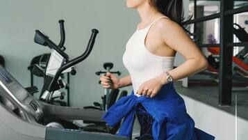 Academia de ginástica