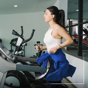 Fitness studio