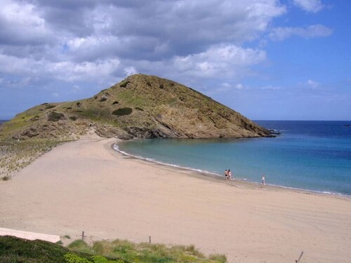 Mesquida 9 - Charming apartment - Free WiFi