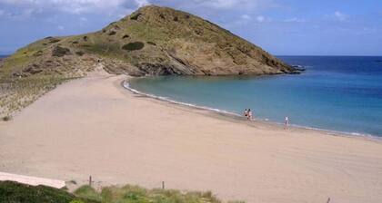 Mesquida 9 - Charming apartment - Free WiFi