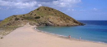 Mesquida 9 - Charming apartment - Free WiFi