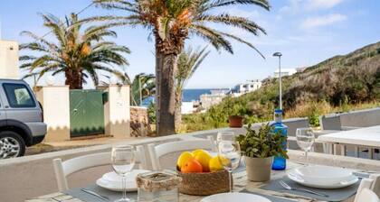 Mesquida 9 - Charming apartment - Free WiFi