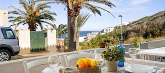 Mesquida 9 - Charming apartment - Free WiFi