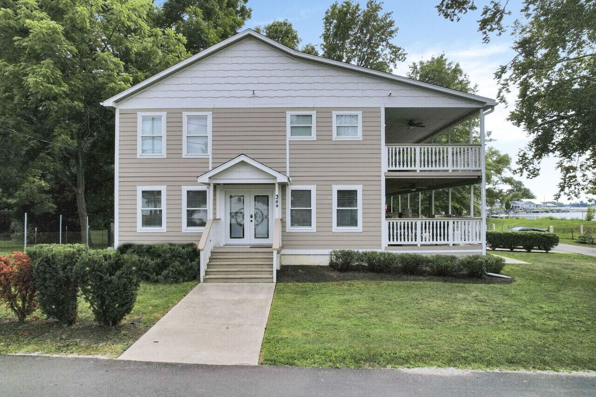 Majoittajan profiilikuva