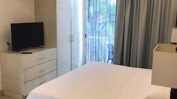 舒适开间 | 免费 WiFi