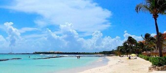 Modern Studio Puerto Aventuras 202