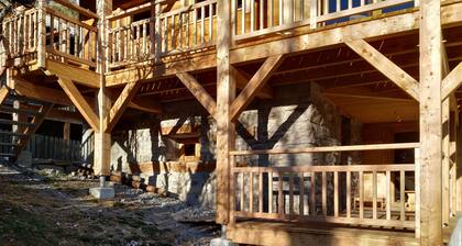 CHALET ARLETTE