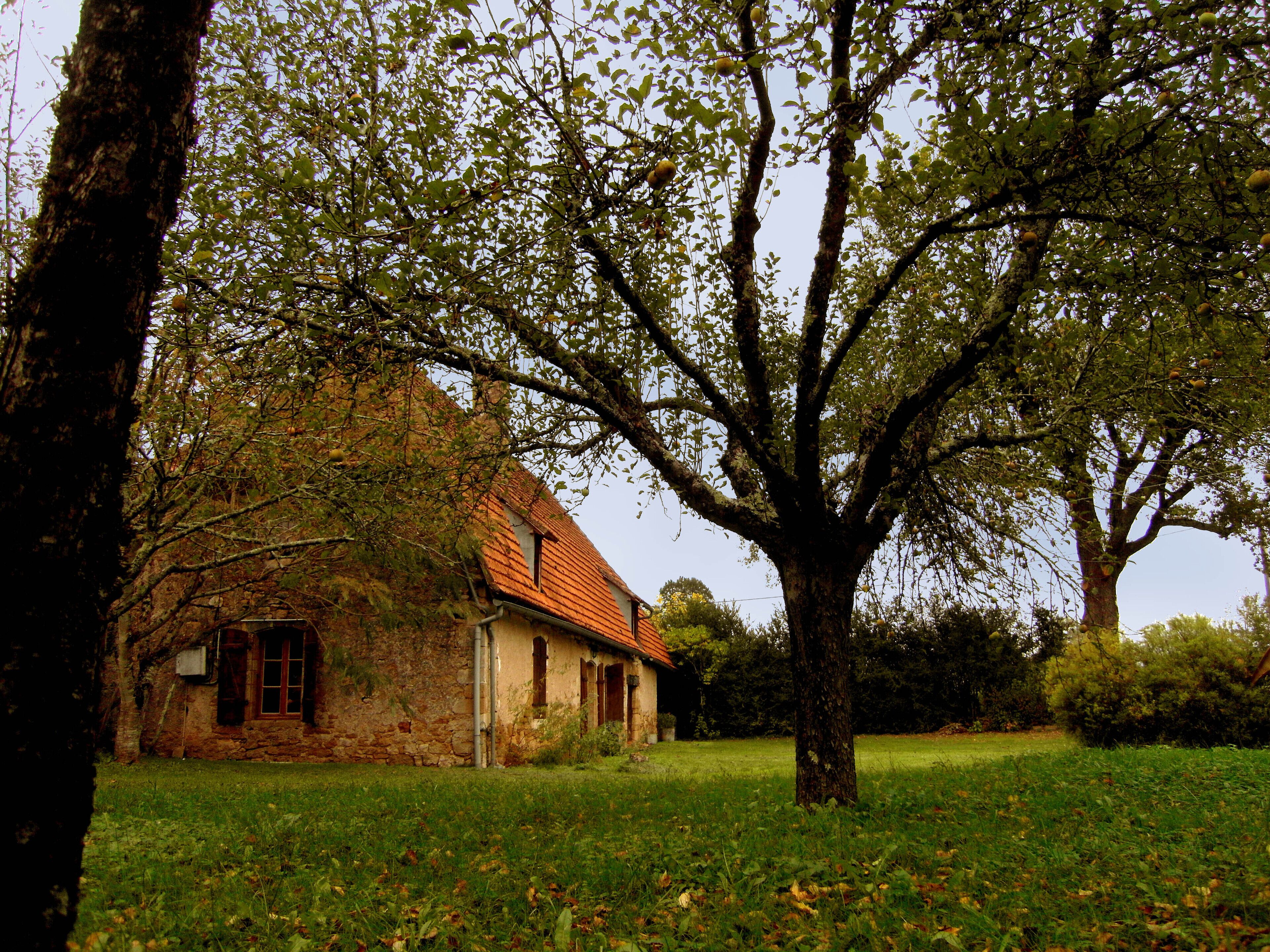 Chateau / Country House