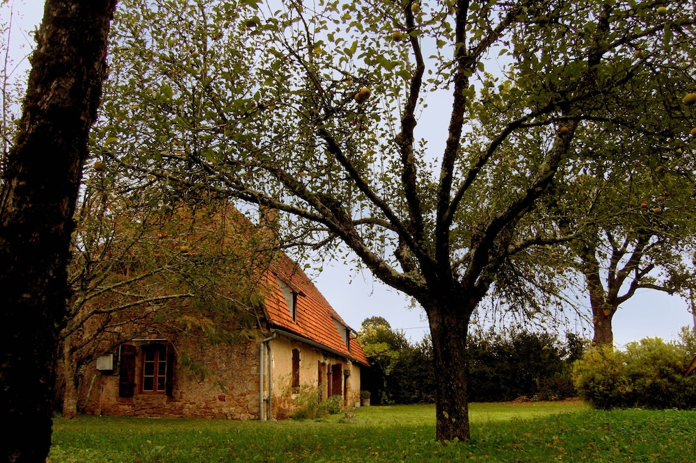 Chateau / Country House