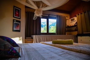 Familienvilla, barrierefrei, eigenes Bad (Comfort Ecologic Vista)