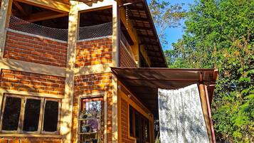 Family Villa, Accessible, Private Bathroom (Comfort Ecologic Vista) | Exterior