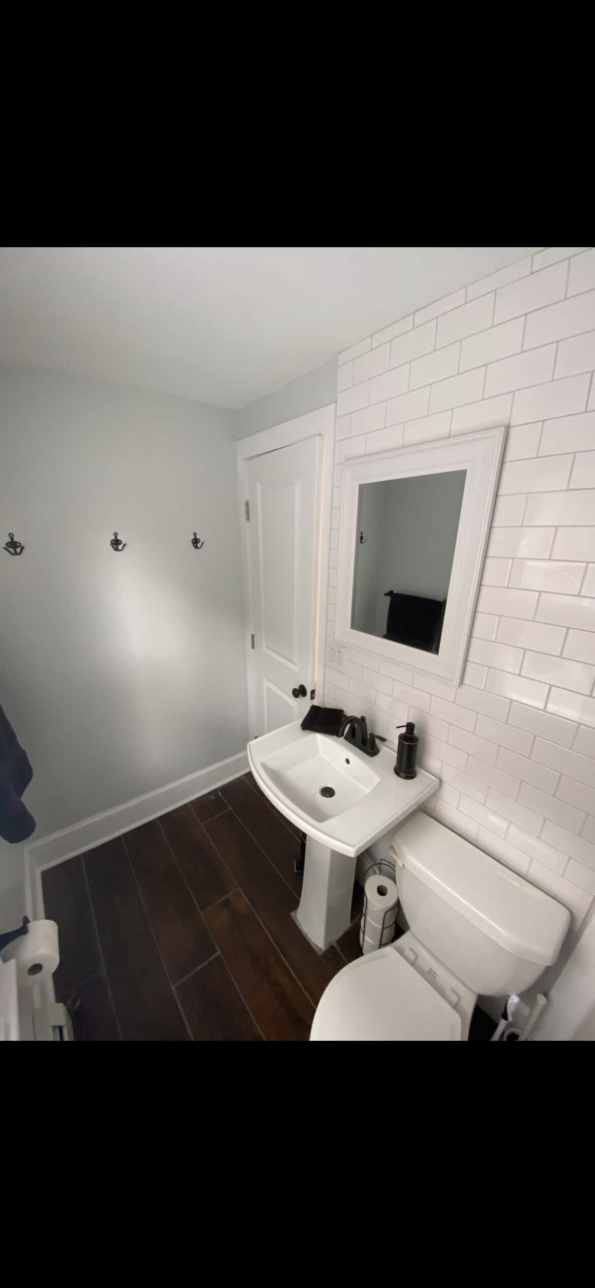 Saugerties Village Space with Great Backyard