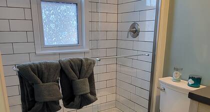 Unit 1 Plymouth
1 BR ideal for corporate stays
