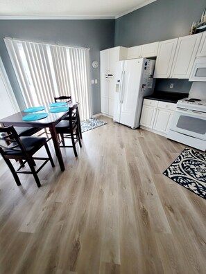 Dining - Ocean View in OSV (Murrells Inlet)