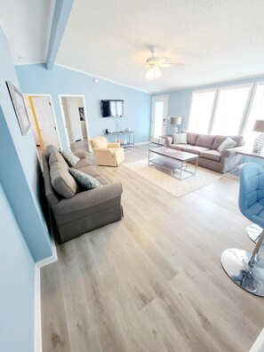 Smart TV, printers - Ocean View in OSV (Murrells Inlet)