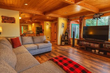 Image de l’hébergement Hot Tub & Pet Friendly