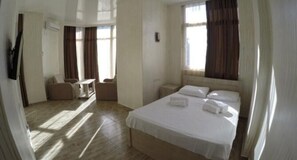 Free WiFi - Batumi Hall (Batumi)