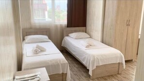 Room | 1 bedroom, free WiFi