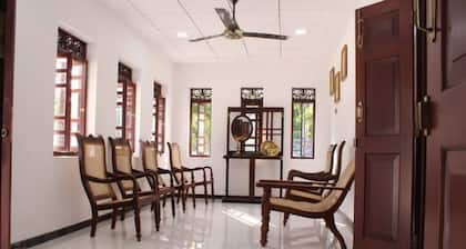 Heaven villa