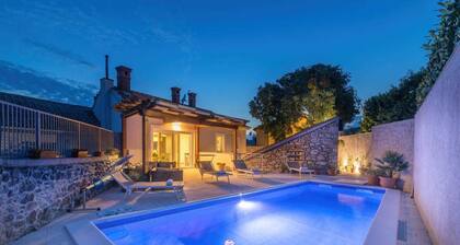 Villa Milla Vinodolski Riviera
