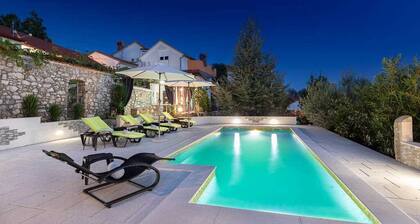 Villa Bozana Crikvenica Riviera by aneo travel