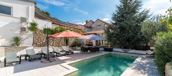 Villa Božana by Aneo Travel