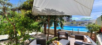 Villa Dalmare Novi Vinodolski