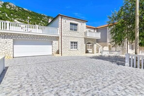 Exterior - Villa Luxview 17 Bribir (Bribir)