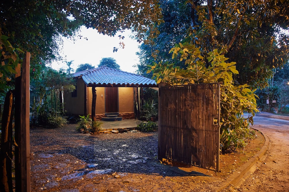 Chale Ipe Jatoba