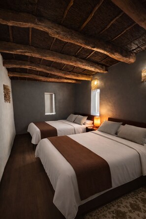 5 camere, Wi-Fi