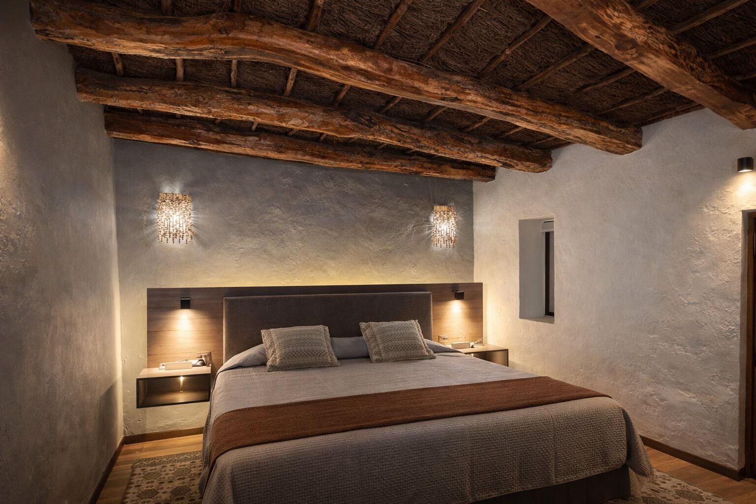 5 chambres, Wi-Fi