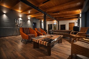 Interior - Atacama Arriera - Origin Experience (Newly remodeled) (San Pedro de Atacama)