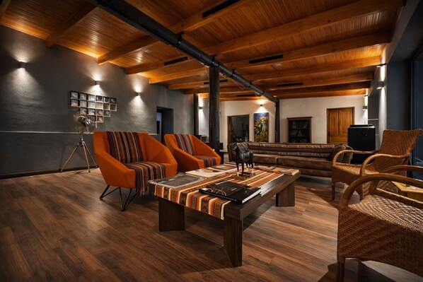 Interieur
