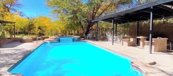 Atacama Arriera - Origin Experience (Newly remodeled)