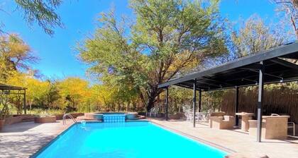 Atacama Arriera - Origin Experience (Newly remodeled)