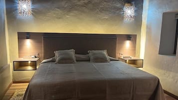5 slaapkamers, wifi