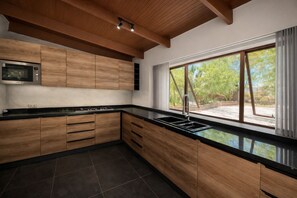 Private kitchen - Atacama Arriera - Origin Experience (Newly remodeled) (San Pedro de Atacama)