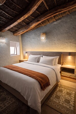 5 chambres, Wi-Fi