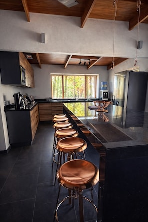 Private kitchen - Atacama Arriera - Origin Experience (Newly remodeled) (San Pedro de Atacama)