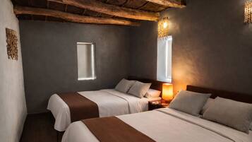 5 chambres, Wi-Fi