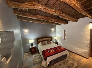 5 habitaciones y wifi