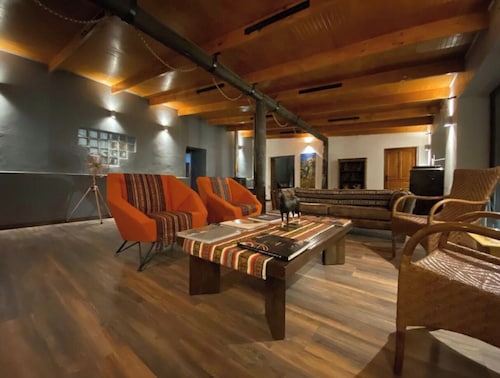 Atacama Arriera - Origin Experience (Newly remodeled)