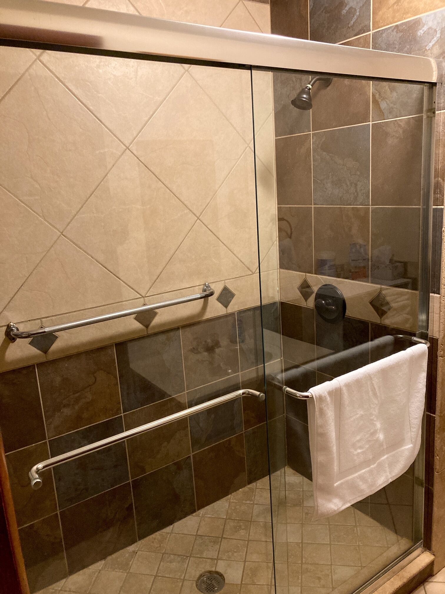 The Grove Retreat (Mtn. Grove, MO)