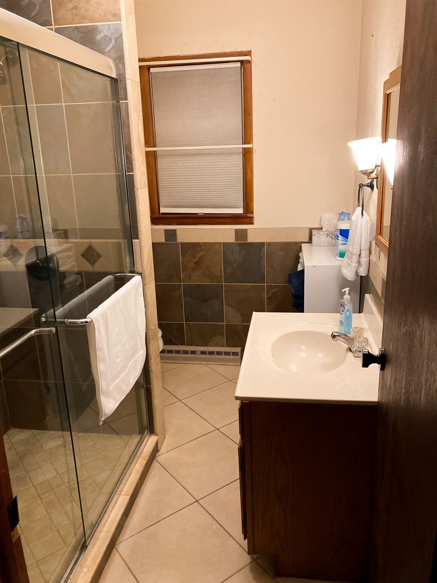 The Grove Retreat (Mtn. Grove, MO)