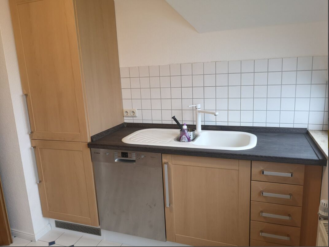 Apartment family Ossenbühl