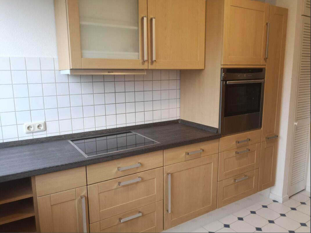 Apartment family Ossenbühl